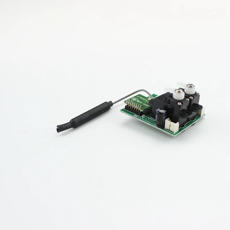 

A160.0013 Receiver Board Main Motherboard For Wltoys Xk A160 Rc Airplane Aircraft Glider Spare Parts