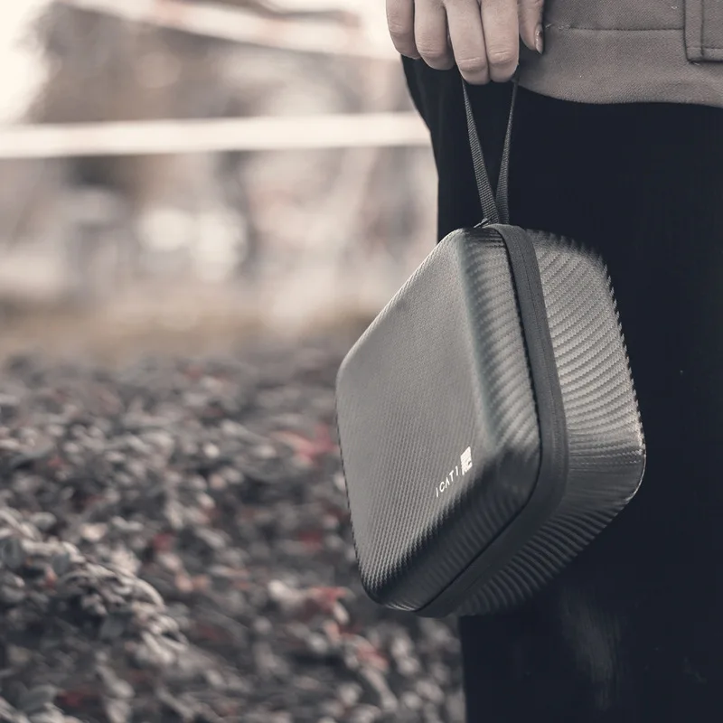 Квадрокоптер складной с HD-камерой Wi-Fi и оптическим потоком | Игрушки хобби