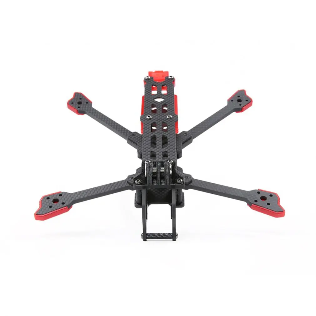 IFlight Chimera5 HD 219 мм FPV набор рамок 5 рычаг для RC Racing 5-дюймовый мини-дроны дальнего