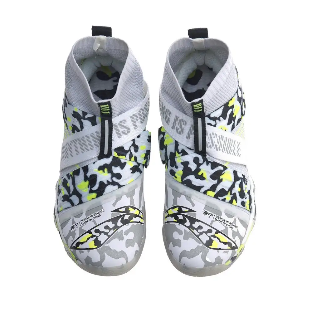 (Код отказа) Li-Ning женские RANGER 4 0 профессиональные кроссовки для бадминтона с