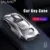 Чехол для ключа автомобиля из цинкового сплава, защита корпуса для Audi A6 A5 Q7 S4 S5 A4 B9 Q7 A4L 4m TT TTS RS 8S 2016 2017 2018, аксессуары - изображение
