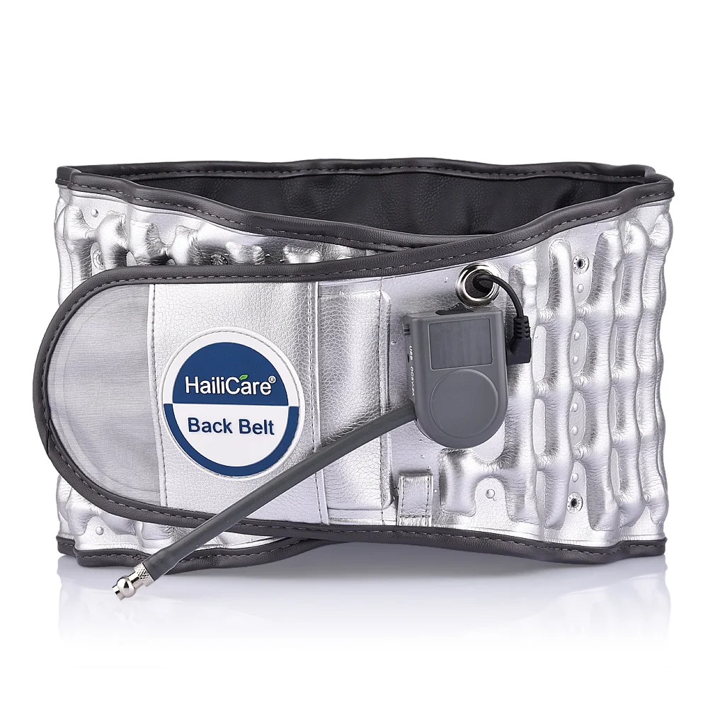 Поддерживающий Пояс для термотерапии декомпрессионный Поясничный