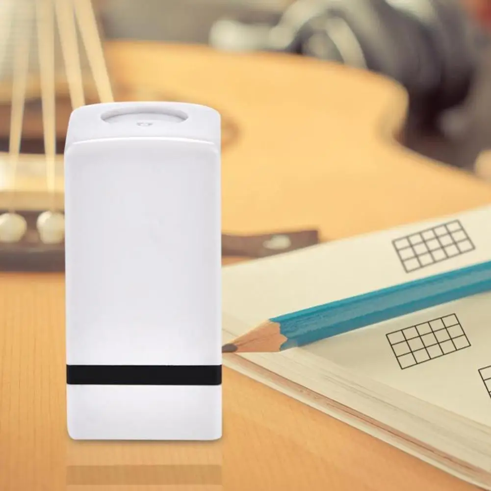 1 шт. штамп для печати на гитаре классические аккорды печатная вывеска аксессуары