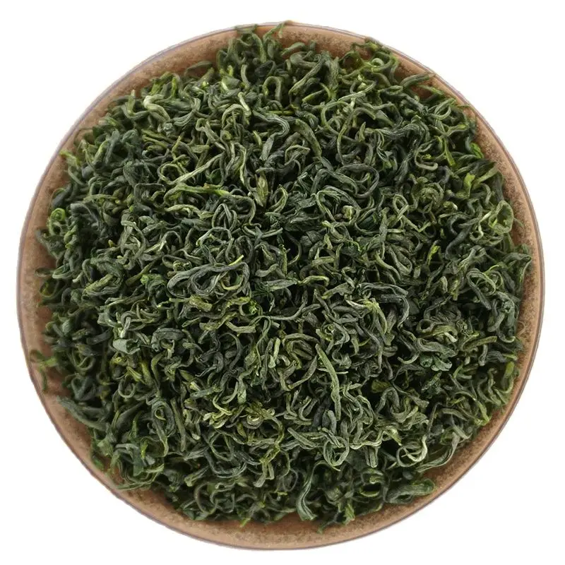 

Китайский чай 2021, новый чай Yuwu, зеленый чай, китайский зеленый чай Yunwu для похудения, чай для похудения