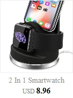 Ремешок на запястье для huami для Huami Amazfit Verge Смарт часы замена USB зарядные устройства зарядная док-станция кабель дропшиппинг