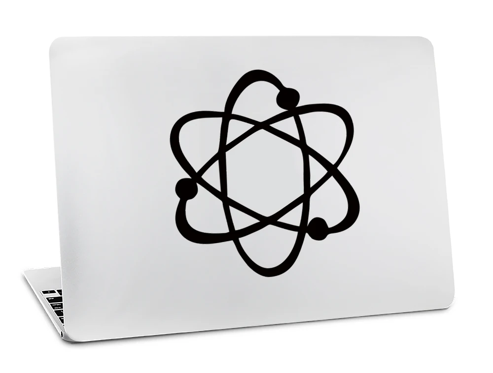 Космическая ракета для apple, наклейка для рисования, чехол для Macbook Air 11 13 Pro 13 15 retina, ноутбук, компьютер, Виниловая наклейка - Цвет: M4003