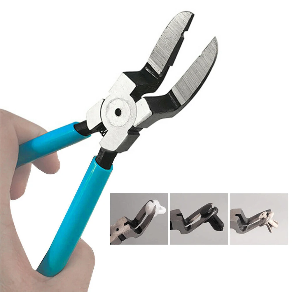 

Профессиональные плоскогубцы для воды серии, специальные плоскогубцы для автомобиля, плоскогубцы 6,5 дюйма, зажим для водопроводной трубы, р...