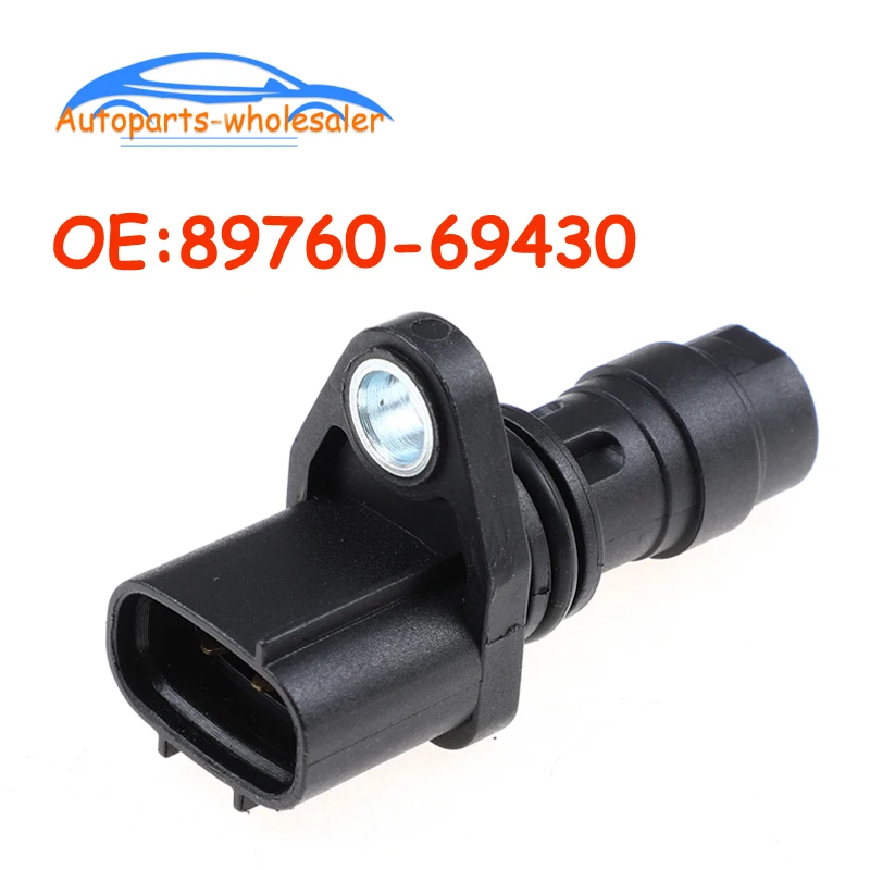 

Car accessories For ISUZU 4HK1 8976069430 89760-69430 39350-45700 Crankshaft Position Sensor