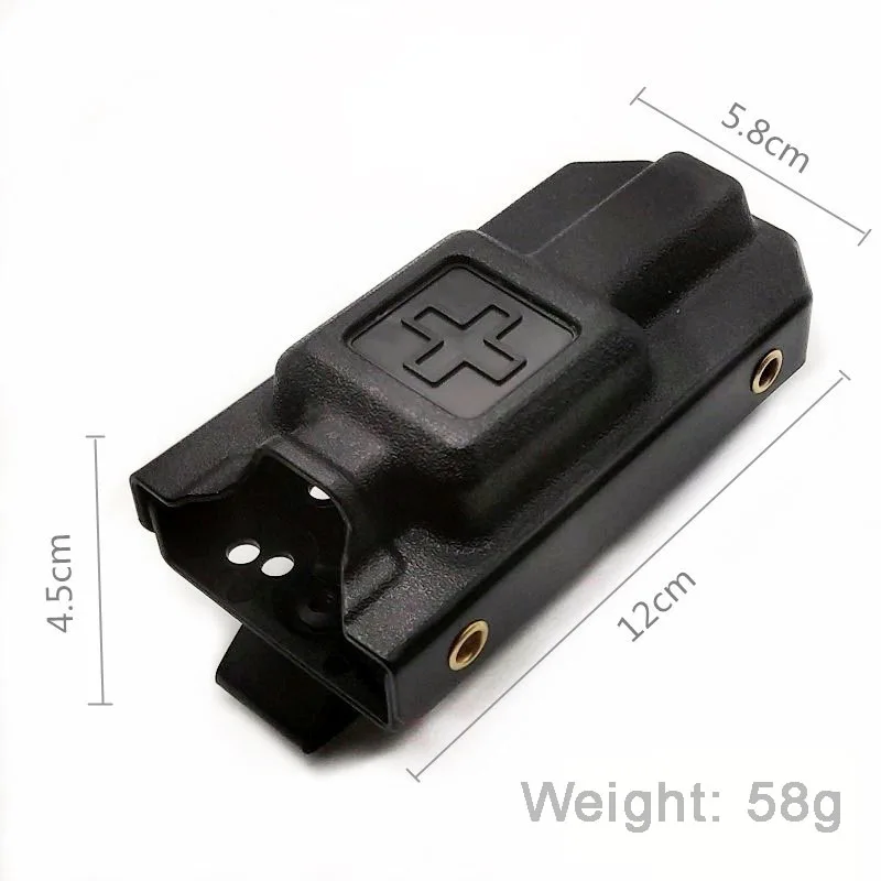 Первой помощи тактический ремень коробка жгут портативный спиннинг одной рукой