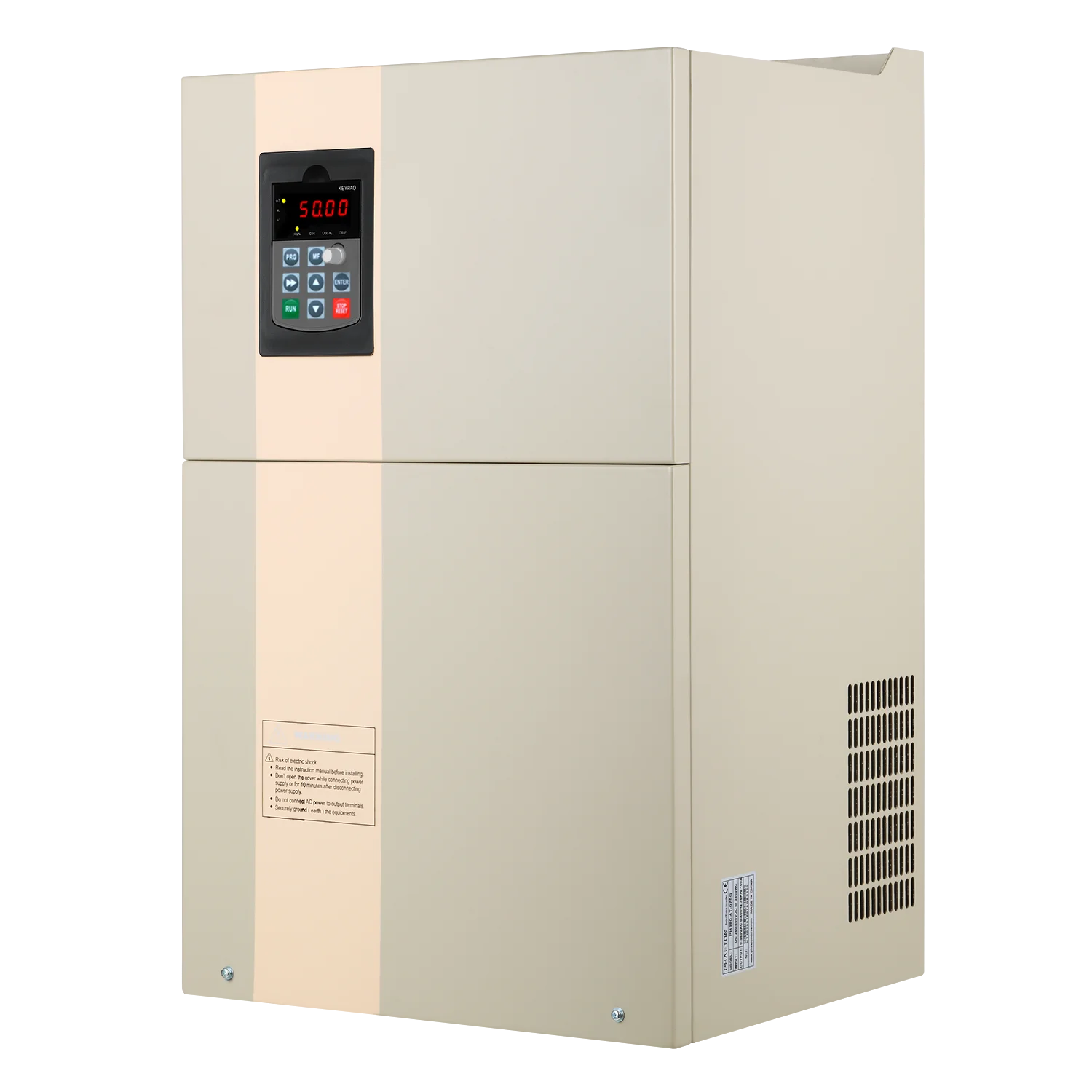 

SG600-075GB-4T solar dc to ac 150A variable frequency drive solar inverter