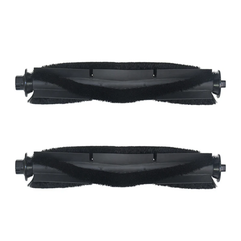 

2Pcs Vacuum Cleaner Accessories Set Main Brush Roller Brush for Lydsto R1 Robot Vacuum Cleaner Parts