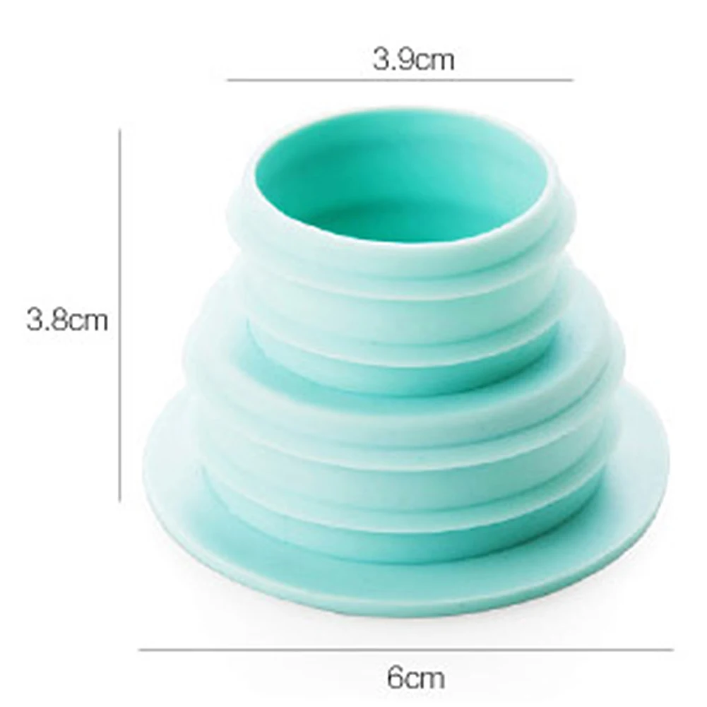 Труба сливная для ванной и кухни уплотнительное кольцо канализации с защитой от