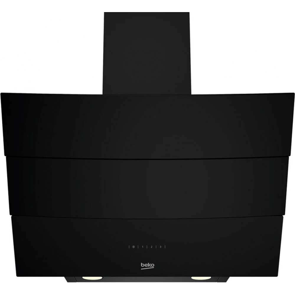 Вытяжка Beko HCA62640B | Бытовая техника