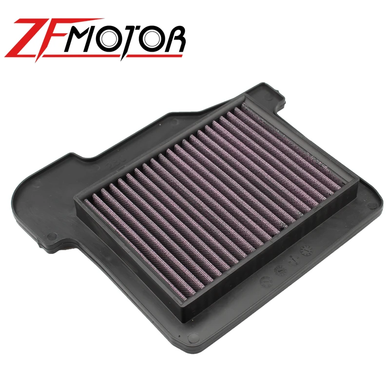 Высококачественный воздушный фильтр для мотоцикла YAMAHA MT/FZ/FJ 09 FZ-09/FJ-09 MT09 FZ09 FJ09 XSR900