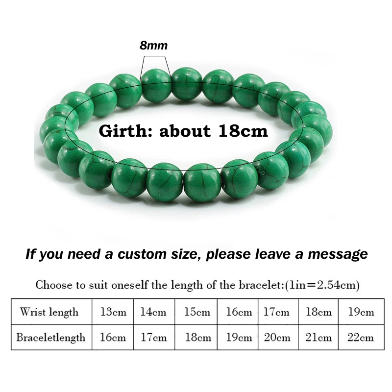 Браслет Будда молитва регулируемый натуральный камень вулканическая лава