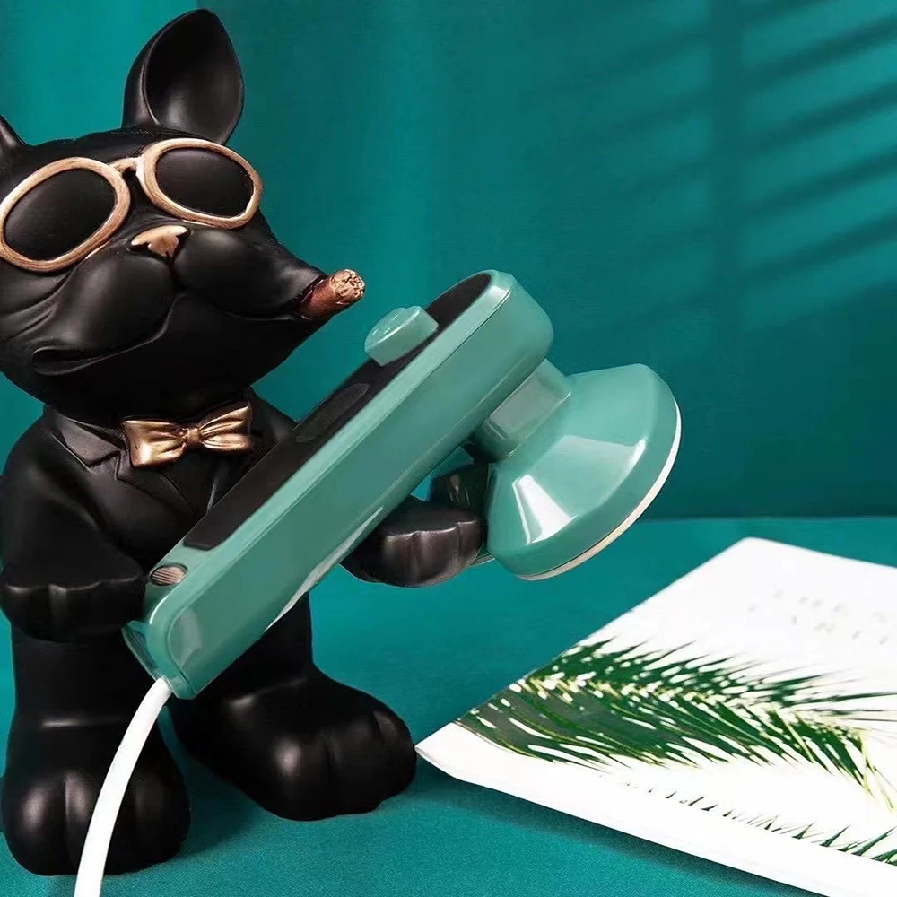 

Паровой утюг ручной профессиональный микро бытовой портативный мини гладильная машина отпариватель одежды дома офиса путешествия AC220V/50 Гц