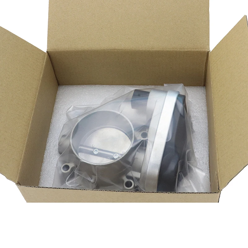 

Throttle Body For Dodge Avenger Charger Chrysler Sebring 2.7 3.5 4.0L 2006-2010 4591844AC 4861694AA 4861691AA 04591844AC