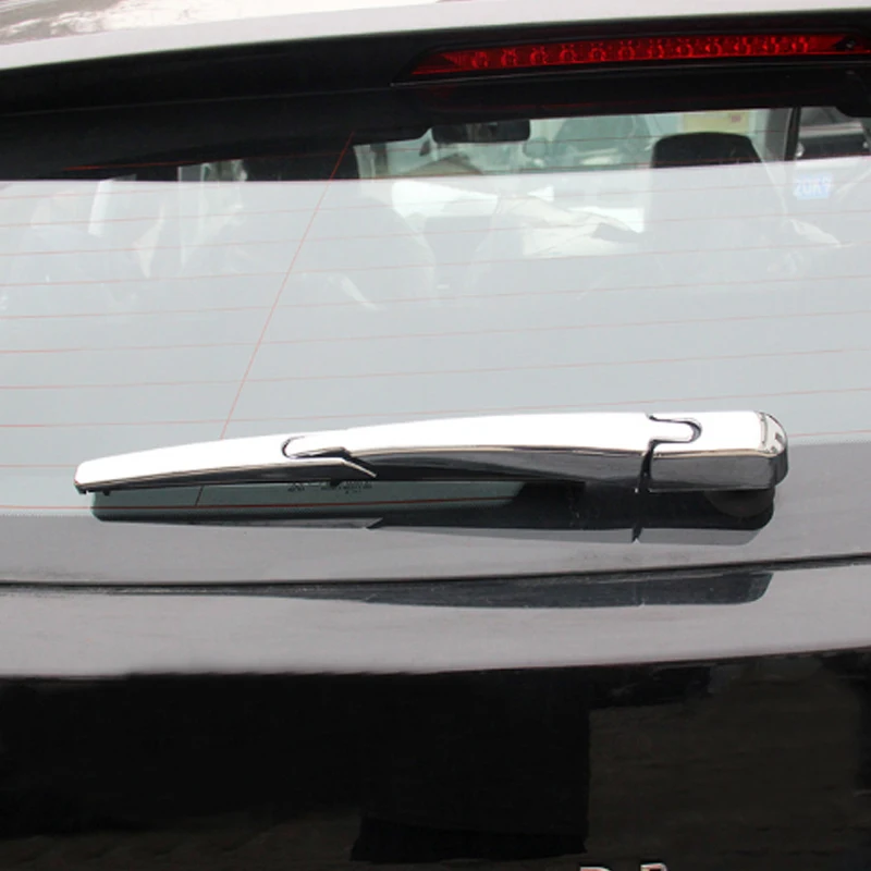 Модификация Защитная крышка заднего стеклоочистителя 3 шт. декоративная