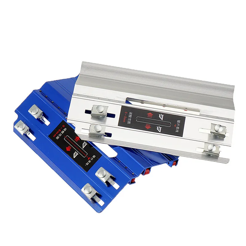 Торцовочная пила для рамы фаски 45-градусный режущий станок Поддержка крепления