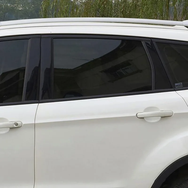 

50*100/50*200/50*300/50*600CM 20% VLT Protector Sticker Films Sun Protection Film Black Car Window Body Protection Solar Film