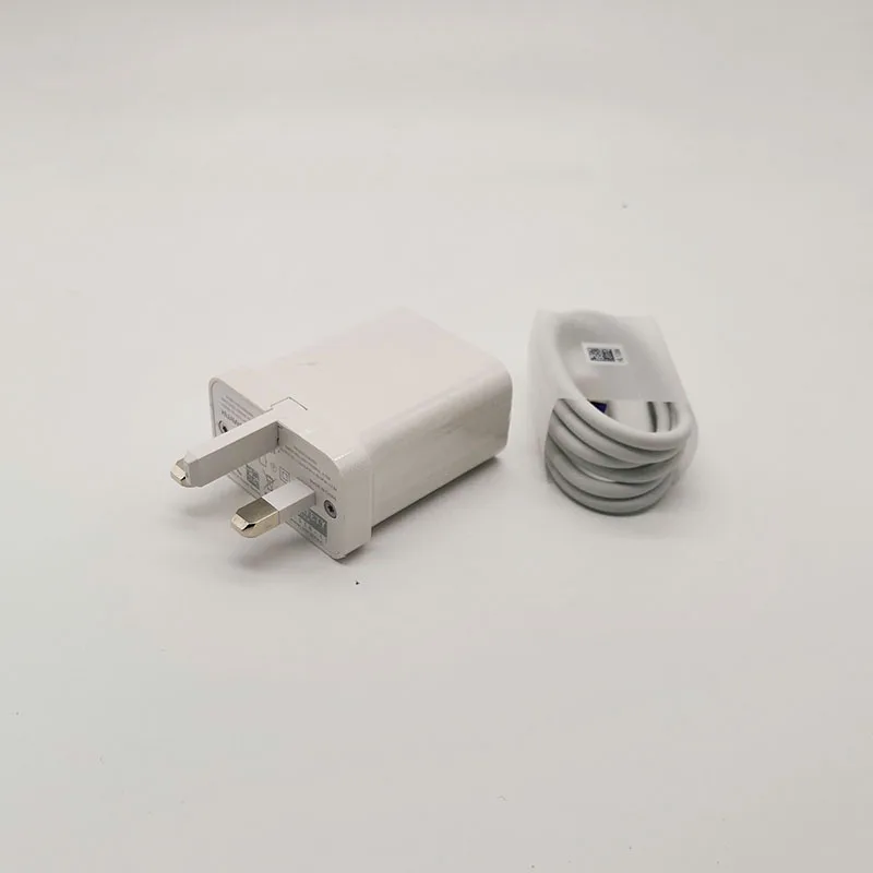 Оригинальное супер зарядное устройство huawei supercharge настенное для быстрой зарядки