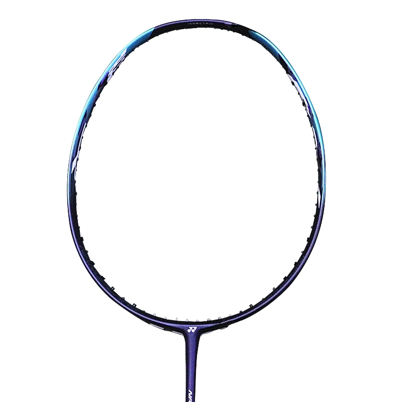 Подлинная Yonex Nf 700 нано ракетка для бадминтона, профессиональная ракетка из углеродного волокна Yy, сделанная в Японии 5u(78 г