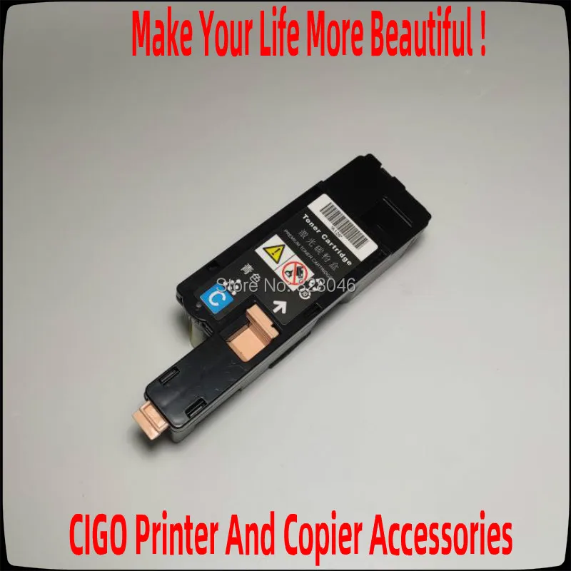 Цветной тонер картридж для Xerox DocuPrint CM118w CM228fw CP228w CP118w CP119w картриджа CM228 CM118 CP118 CP119