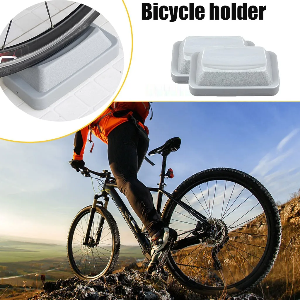 1/2 шт. пластиковые фиксаторы для велосипедной платформы|Обмотка руля| |