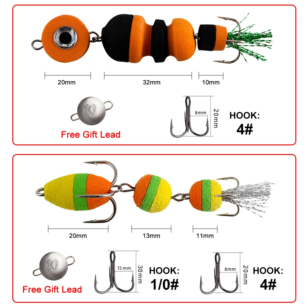 FTK NEW MANDULA Size S/M Fishing Lure SwimBait 28ColorS Bass Insect bait Soft Pesca Wobbler | Спорт и развлечения