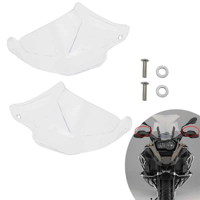 Защитная крышка рычага сцепления для BMW R1200GS LC Adventure R1250GS S1000XR F800GS ADV