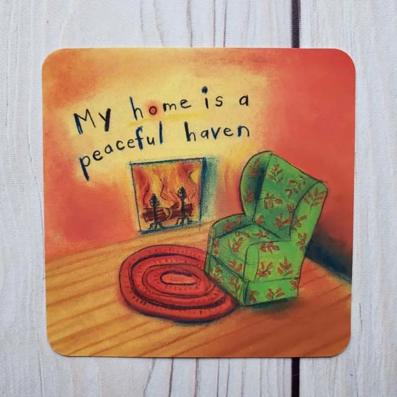 

Power Thought Cards Tarot Games