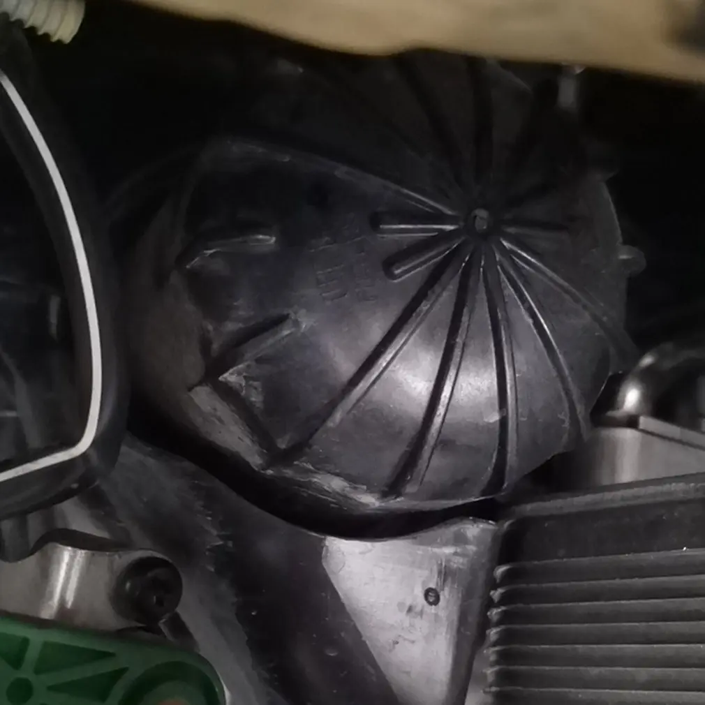 Новинка Лидер продаж инструмент для удаления торцевых головок масляного фильтра