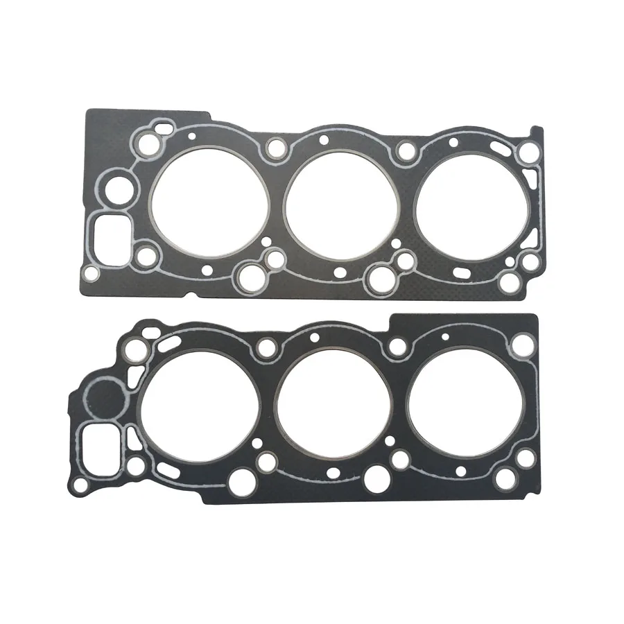 Прокладка головки блока цилиндров 3 0-11115 65020-11116 65020 для TOYOTA 4 runner HILUX 10088900 4WD 3VZE |