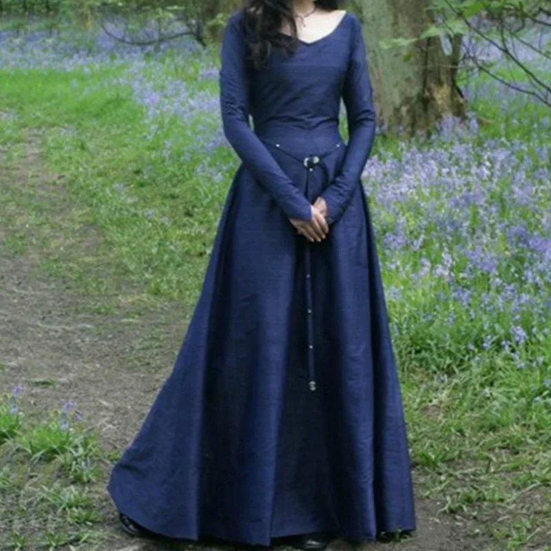 2019 женское платье ведьмы Хэллоуин косплей страшные костюмы вампир ведьма для