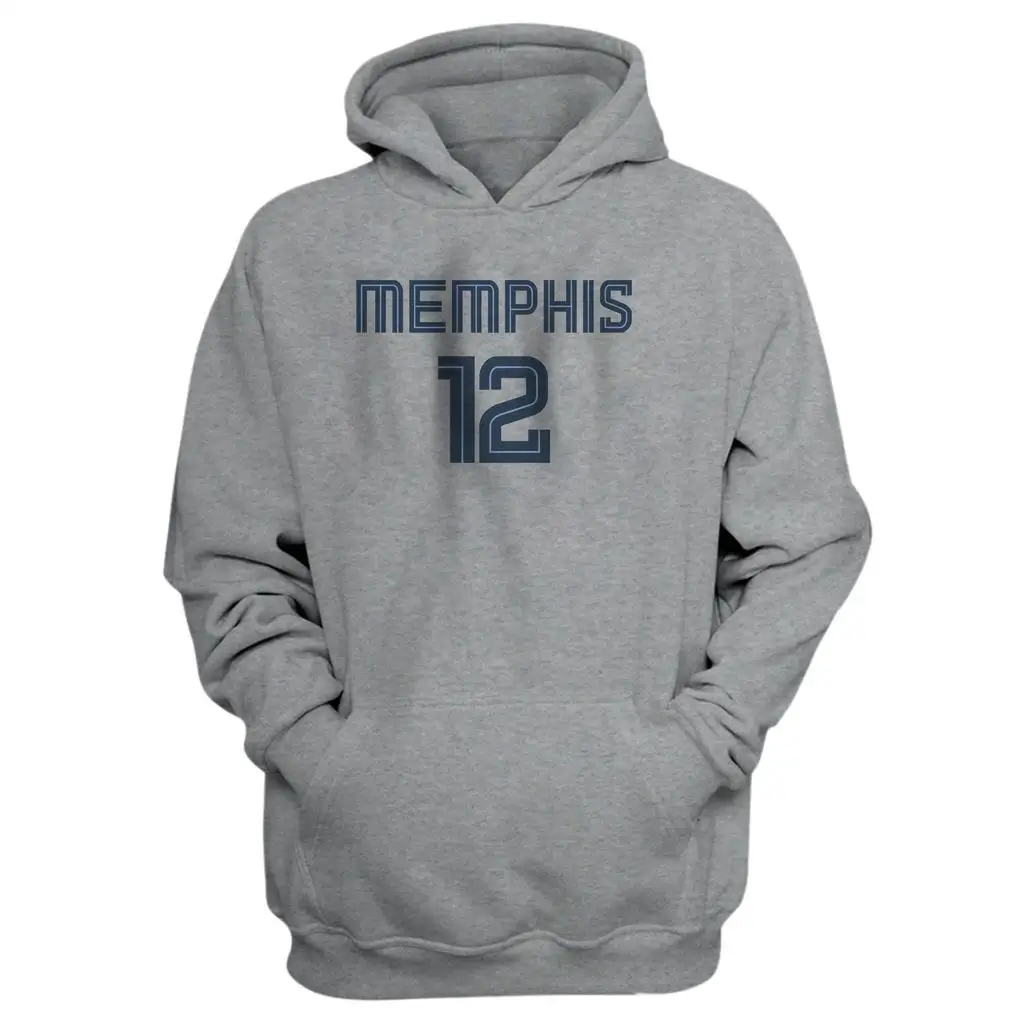 

Ja Morant Hoodie