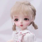 Шарнирная кукла Shuga Fairy 16, кукла Фраис с шарнирными шариками, полный комплект, подарок-сюрприз для детей, аниме фигурка