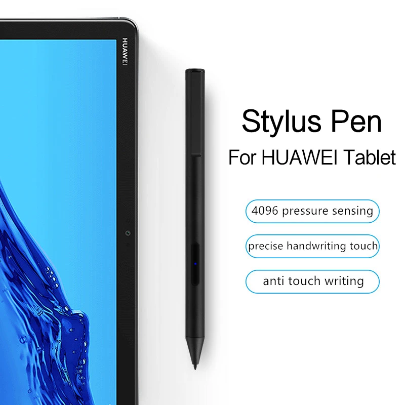 активный стилус емкостный с