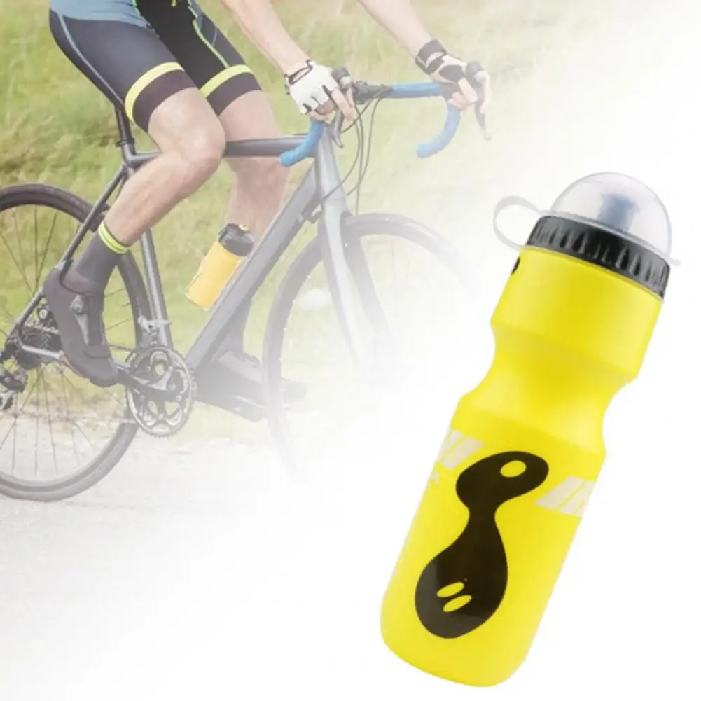 

750ml Portable Leak-proof Water Bottle High Quality Tour Outdoor Bicycle Sports Drinking Sports Bottle