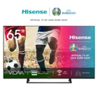 Телевизор 65 дюймов Hisense 4K Smart TV 65A7300F, HDR, Ultra High Dynamic Range, режим Галереи, звук DTS Virtual-X, 5055inch TV