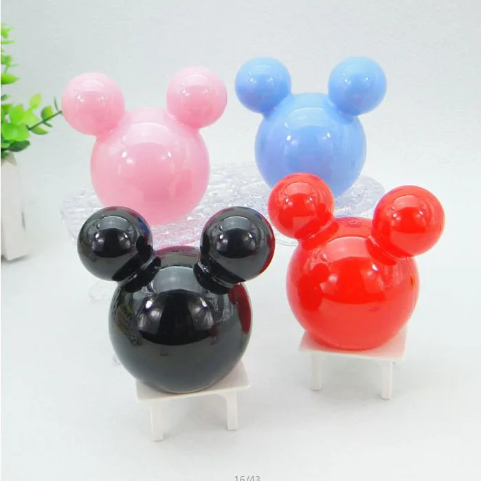 20 шт. пластиковая коробка для конфет подарки на день рождения Упаковка детского