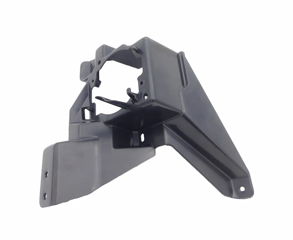 1 шт. левая сторона передний бампер лампа противотумансветильник ры Кронштейн