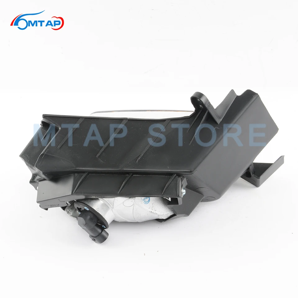 Пара автомобильных аксессуаров противотуманный светильник для Mazda 3 BL 2008 2009 2010 2011