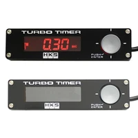 universal electronic car auto led digital display turbo timer delay controller durable
