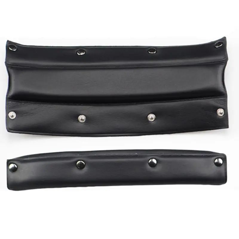 Сменные накладки на голову мягкие амбушюры для наушников Beyerdynamic DT440 DT660 DT880 DT770