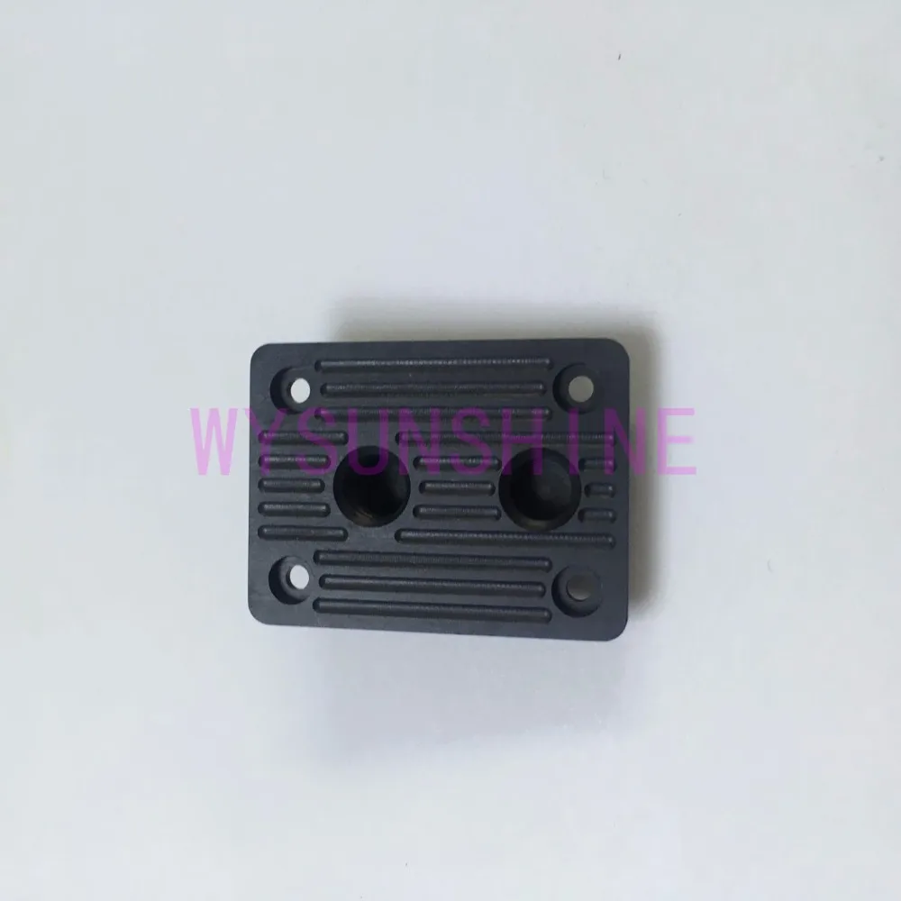 Новый и оригинальный ножной Подставка для sony MC1500C MC1500 Z5C 1500C 2500 1000C винтовой
