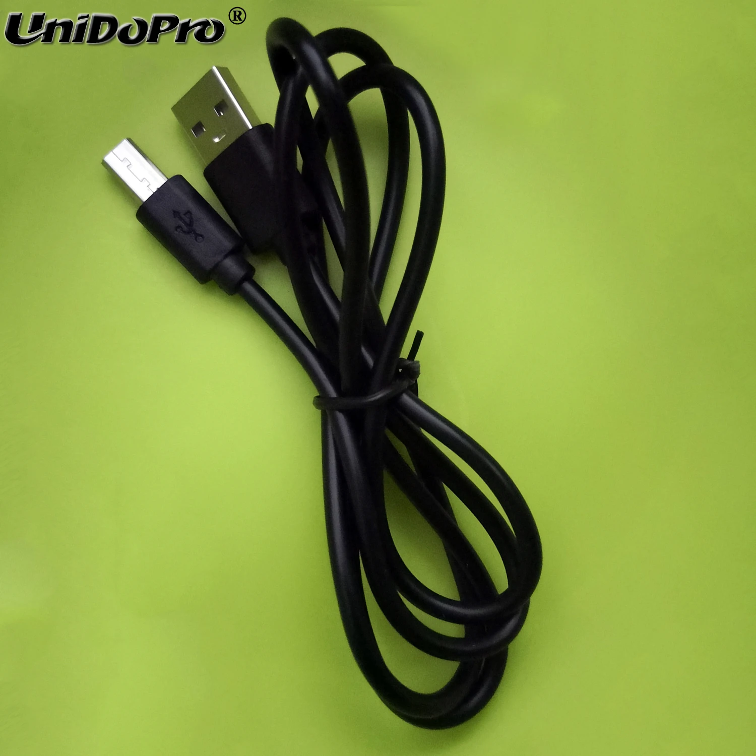 Кабель Micro USB с очень длинным наконечником 12 мм для Sigma Mobile X-style S5501 Tab A83 A104 / X-treme PQ29