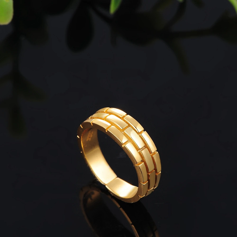 SDA 925 Серебряные открытые регулируемые мужские кольца китайский стиль Великая