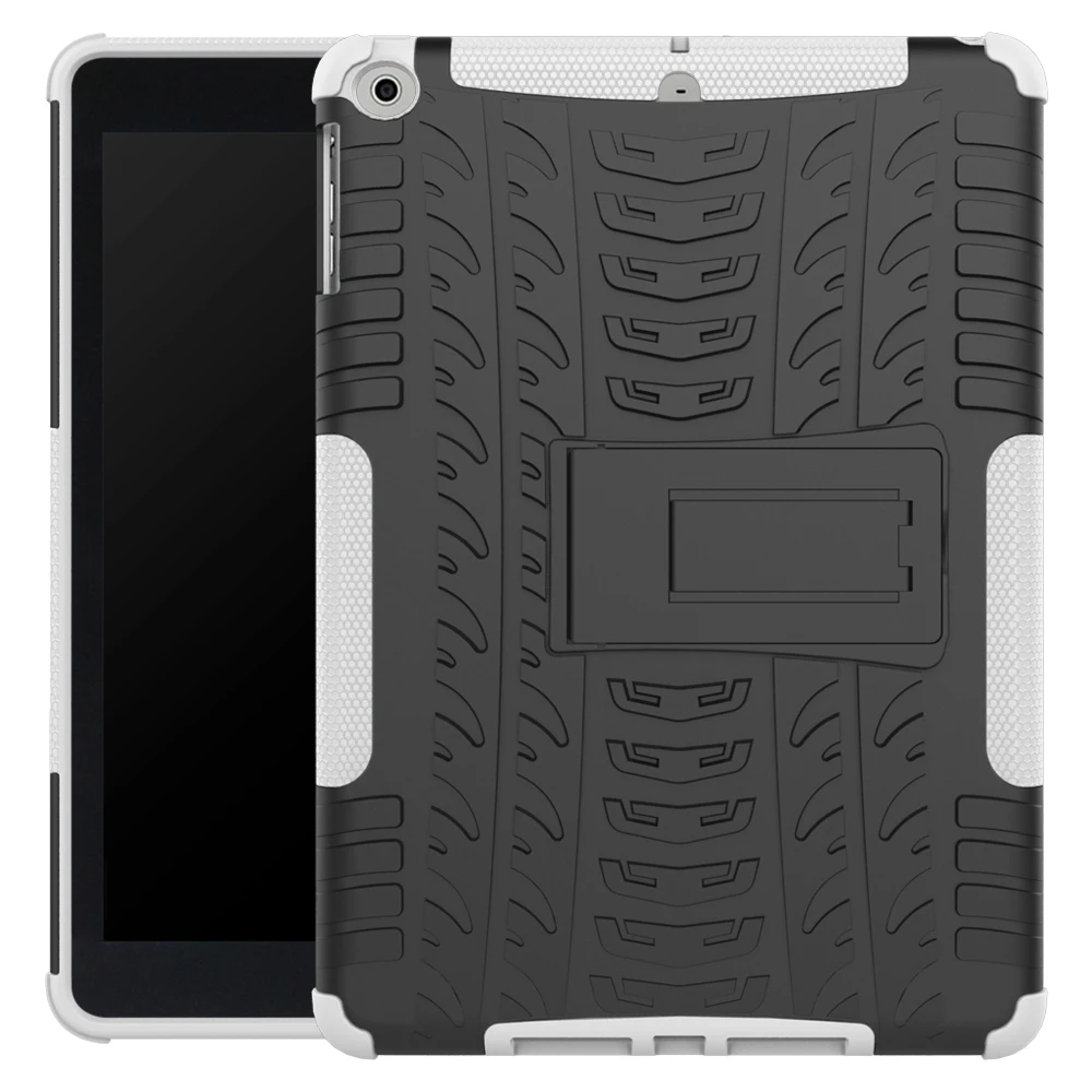 Чехол для планшета Apple Ipad Air 9 7 дюйма A1822 A1823 сверхпрочный 2 в 1 Гибридный