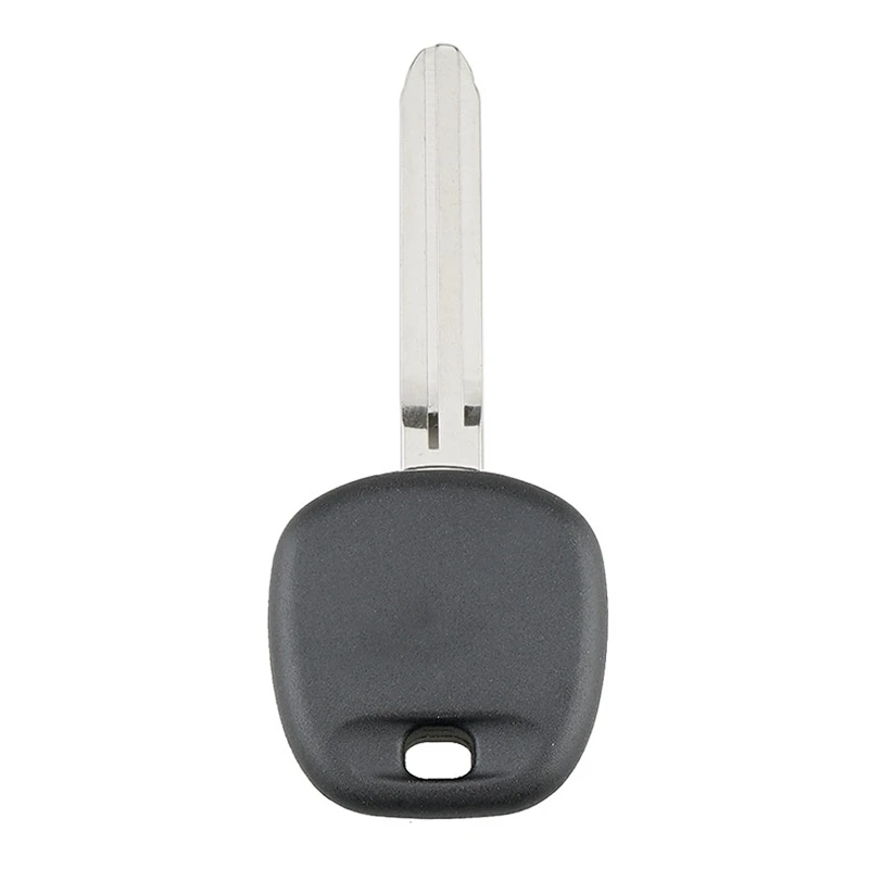 

New Uncut Transponder Ignition Car G Chip Key Fit for Toyota Corolla Camry RAV4