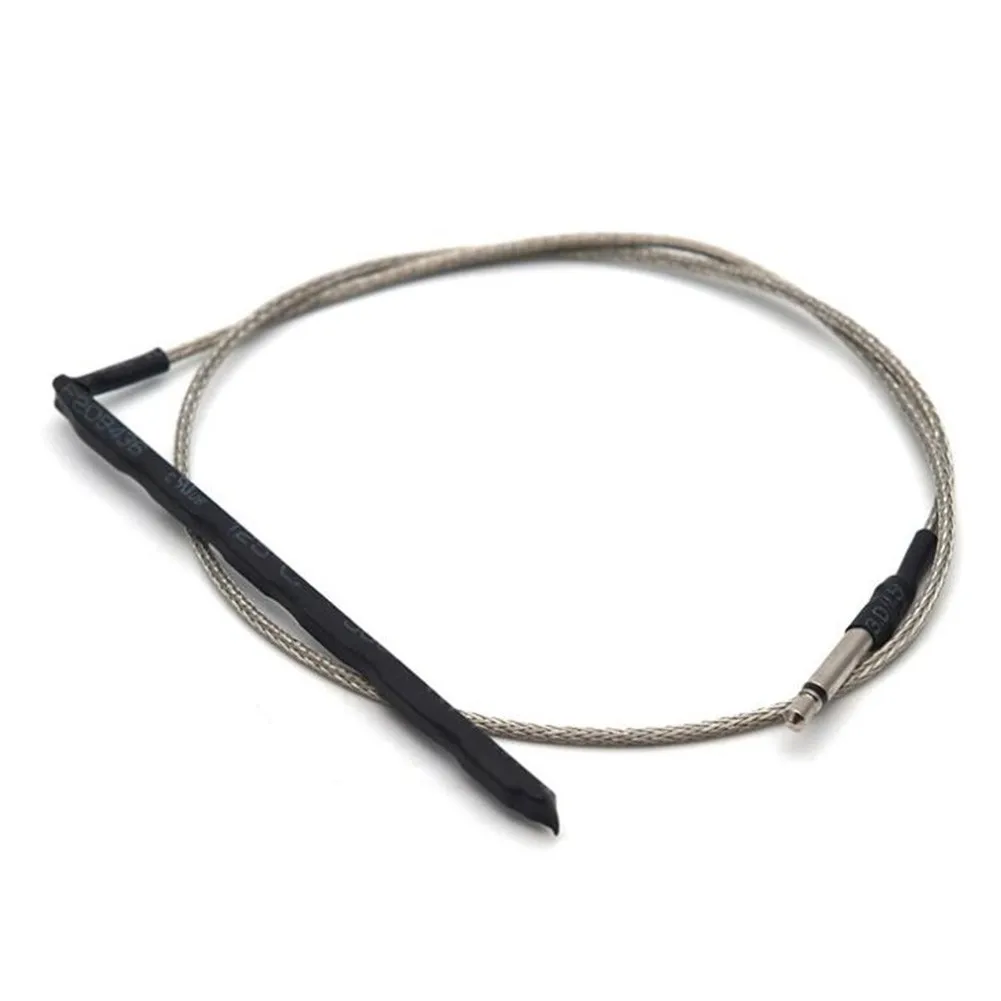

Pickup Piezo Rod Stick Strip Folk Style Transducer For Acoustic 6 Or 12 String Guitar Musical Instrument Accessory Basses Parts